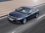 Volkswagen Passat CC Individual 2008 года